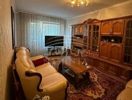 4 room apartment Klaipėdoje, Žvejybos uostas, Rambyno g.