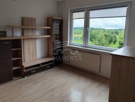 1 room apartment Klaipėdoje, Bandužiuose, Mogiliovo g.