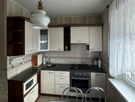 2 kambarių butas Klaipėdoje, Gedminuose, Varpų g.