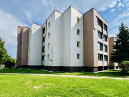3 kambarių butas Palangoje, Bangų g.