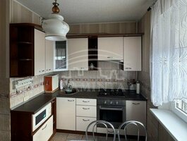 2 room apartment Klaipėdoje, Gedminuose, Varpų g.