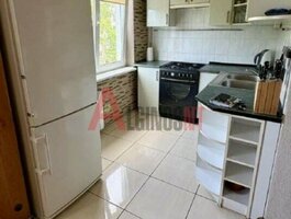 4 kambarių butas Klaipėdoje, Naujakiemyje, Šiaulių g.