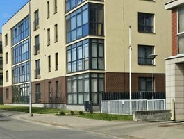 2 комнатная квартира Klaipėdoje, Vėtrungėje, Bijūnų g.