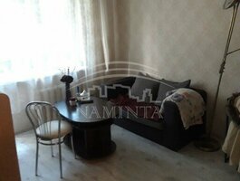 1 room apartment Klaipėdoje, Kauno, Kauno g.