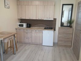 1 room apartment Klaipėdoje, Debrecene, Debreceno g.