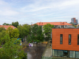 2 room apartment Klaipėdoje, Centre, H. Manto g.