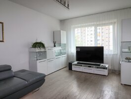2 комнатная квартира Kaune, Šilainiuose