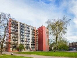 1 room apartment Klaipėdoje, Centre, Taikos pr.