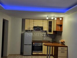 2 room apartment Klaipėdoje, Debrecene, Debreceno g.