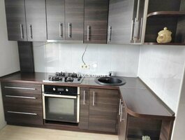 1 room apartment Klaipėdoje, Bandužiuose, Mogiliovo g.