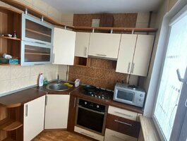 2 kambarių butas Klaipėdoje, Laukininkuose, I. Simonaitytės g.