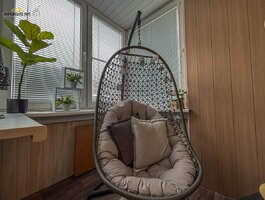 1 комната квартира Klaipėdoje, Rumpiškėse, Ryšininkų g.