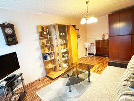 1 комната квартира Klaipėdoje, Vingio, Šilutės pl.