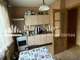 4 комнатная квартира Klaipėdoje, Varpuose, Smiltelės g.
