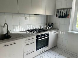 3 kambarių butas Klaipėdoje, Vingio, Kuncų g.