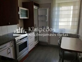 1 kambario butas Klaipėdoje, Vingio, Vingio g.