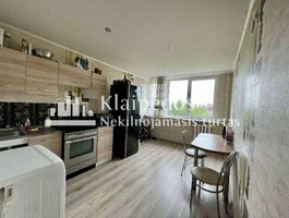 2 комнатная квартира Klaipėdoje, Debrecene, Debreceno g.