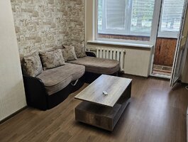 1 комната квартира Klaipėdoje, Debrecene, Debreceno g.