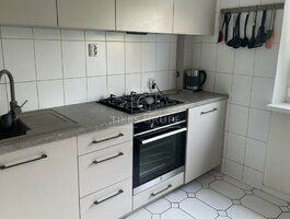 3 комнатная квартира Klaipėdoje, Bandužiuose, Kuncų g.