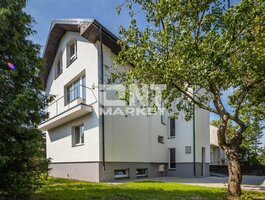4 комнатная квартира Klaipėdoje, Anykščių g.