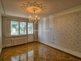 2 kambarių butas Šiauliuose, Centre, Tilžės g.