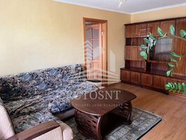2 комнатная квартира Klaipėdoje, Rumpiškėse, Taikos pr.