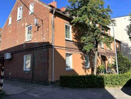2 комнатная квартира Klaipėdoje, Sportininkuose, Sportininkų g.
