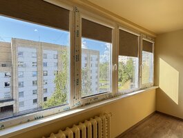 1 комната квартира Kaune, Dainavoje, V. Krėvės pr.
