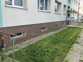 2 комнатная квартира Klaipėdoje, Kauno, Kauno g.