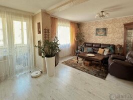 3 комнатная квартира Klaipėdoje, Bandužiuose, Bandužių g.