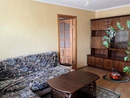 2 комнатная квартира Klaipėdoje, Rumpiškėse, Rumpiškės g.