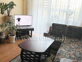 2 room apartment Klaipėdoje, Centre, Taikos pr.