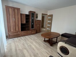 2 room apartment Vilniuje, Baltupiuose, Didlaukio g.