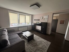2 комнатная квартира Klaipėdoje, Alksnynėje, Taikos pr.
