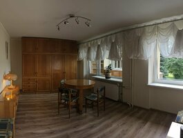 4 room apartment Kaune, Sargėnuose, Vandžiogalos pl.