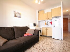 Parduodamas 2 kambarių butas Ispanijoje, La Mata