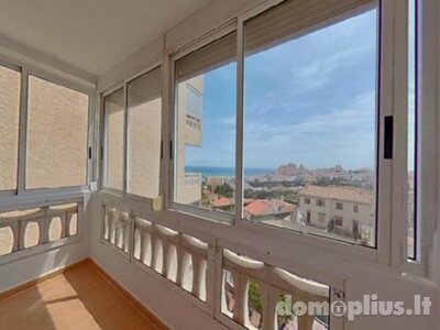 1 room apartment for sell Spain, La Mata