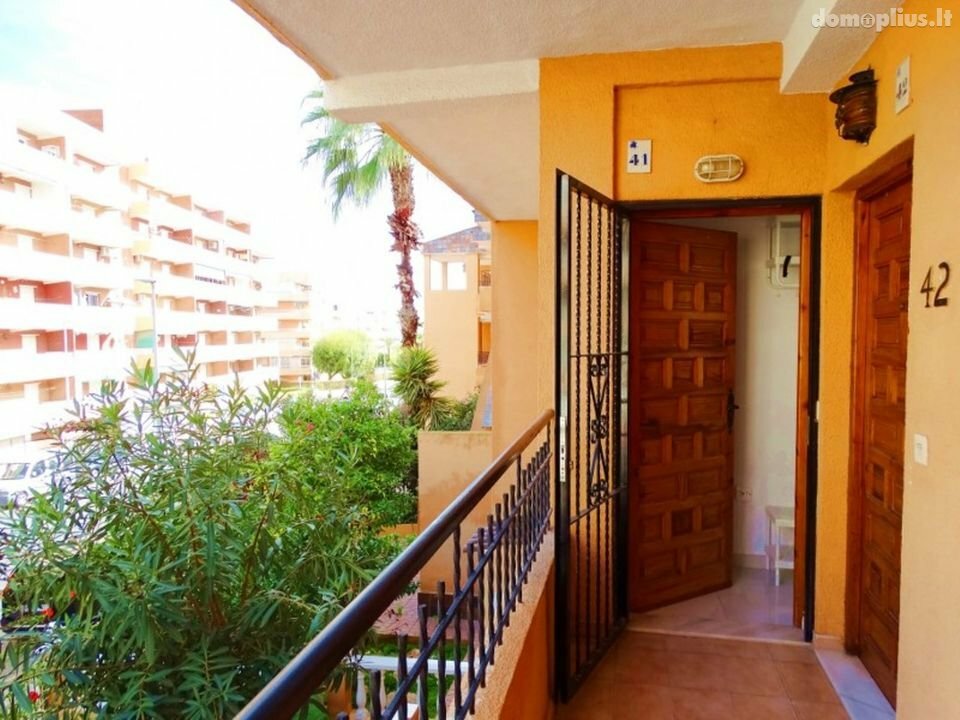 Продается 2 комнатная квартира Испания, Orihuela Costa