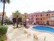 Parduodamas 2 kambarių butas Ispanijoje, Orihuela Costa (14 nuotrauka)