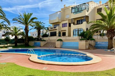 2 rooms apartment for sell Spain, Torreblanca