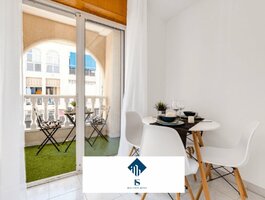 3 kambarių butas Ispanijoje, Torrevieja