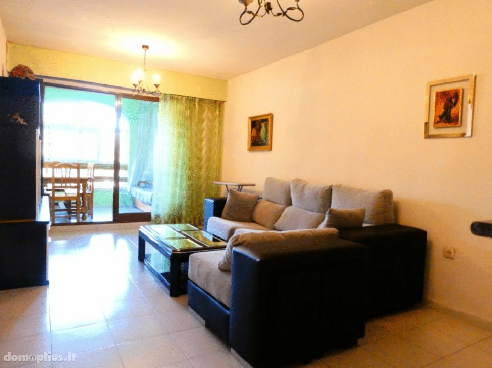 3 rooms apartment for sell Spain, Torrevieja