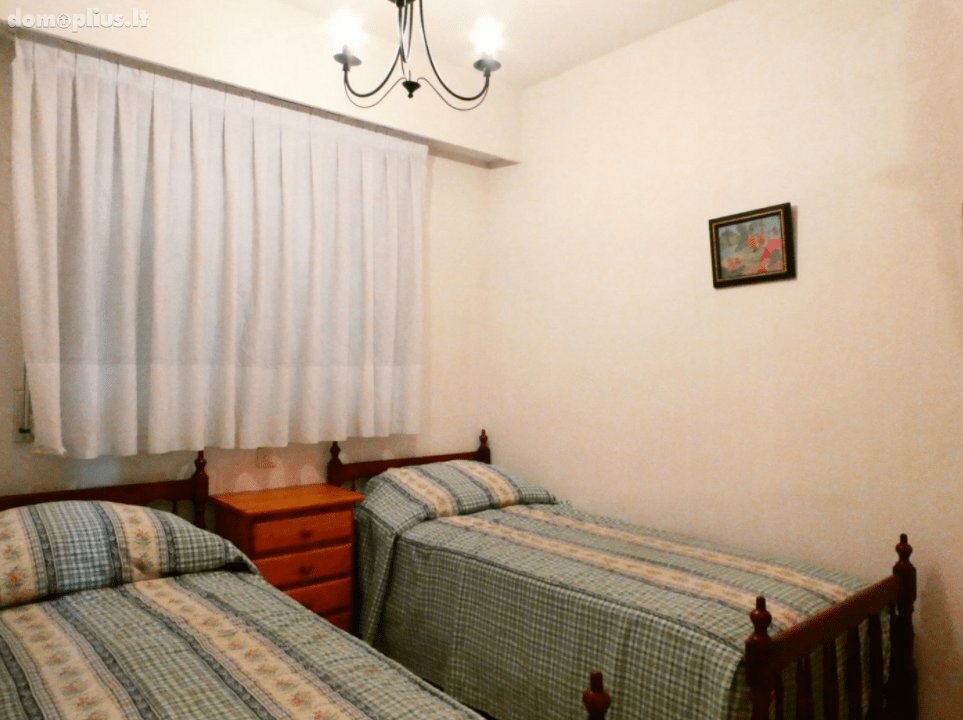 3 rooms apartment for sell Spain, Torrevieja