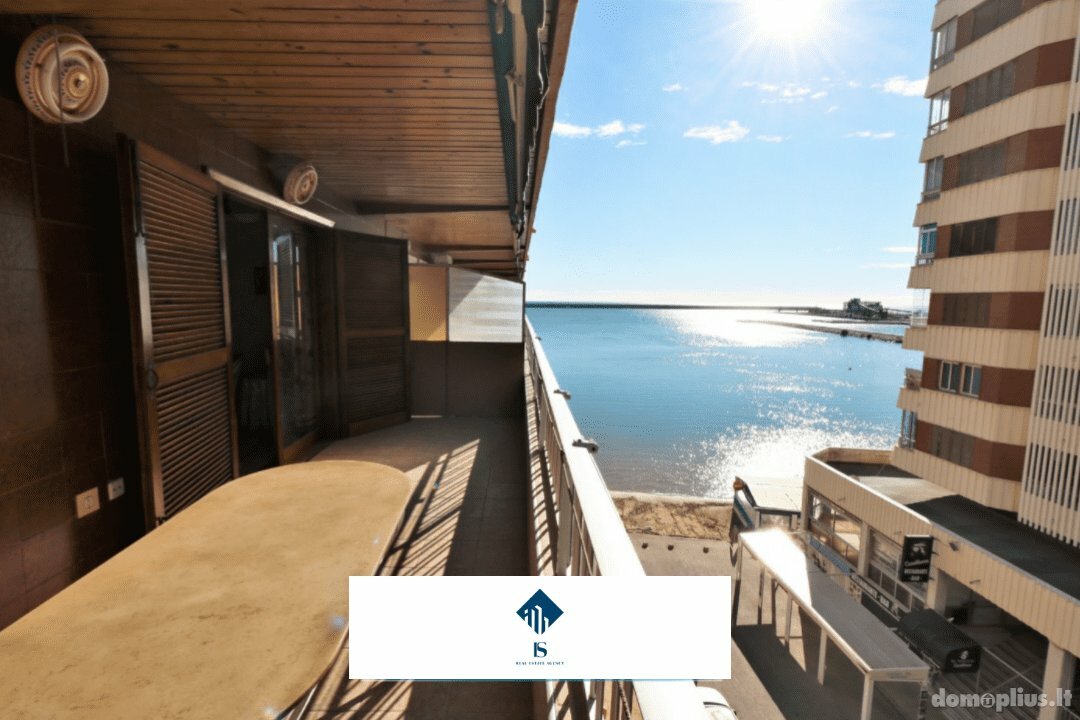 Продается 4 комнатная квартира Испания, Torrevieja