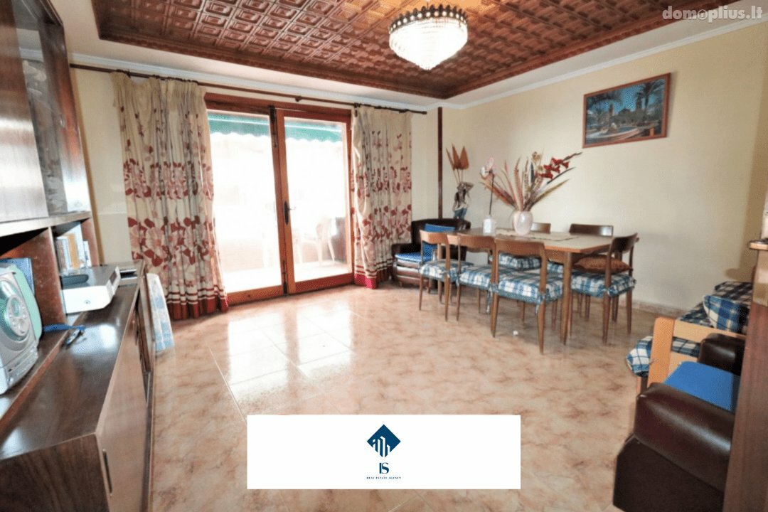 Продается 4 комнатная квартира Испания, Torrevieja