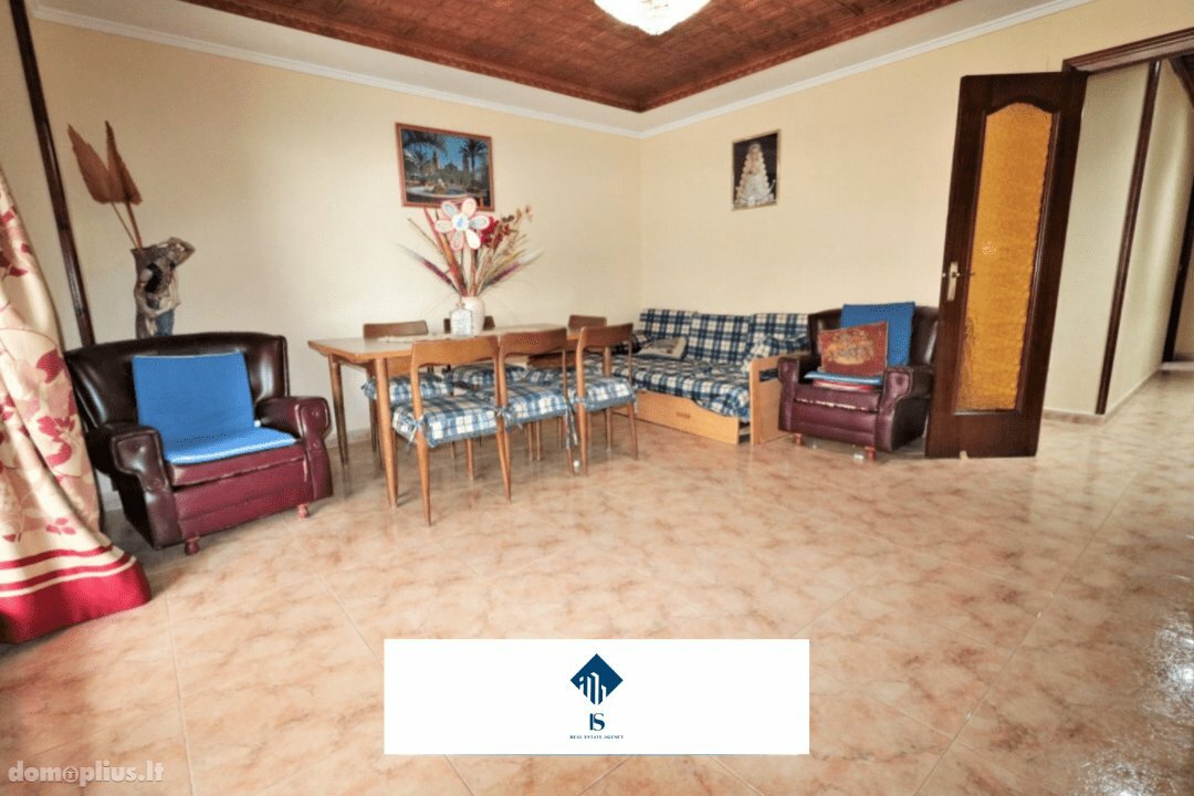 Продается 4 комнатная квартира Испания, Torrevieja