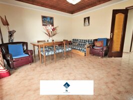 Продается 4 комнатная квартира Испания, Torrevieja