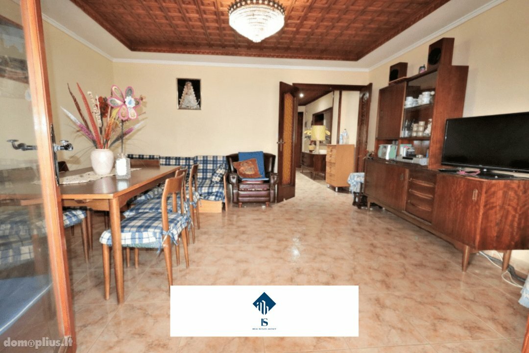 Продается 4 комнатная квартира Испания, Torrevieja
