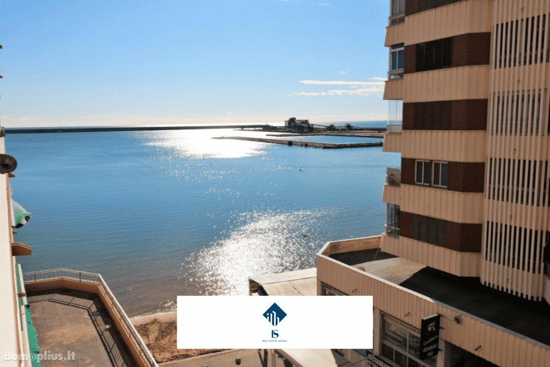 Продается 4 комнатная квартира Испания, Torrevieja