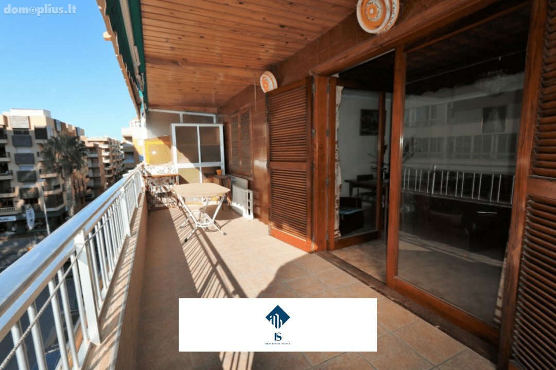 Продается 4 комнатная квартира Испания, Torrevieja